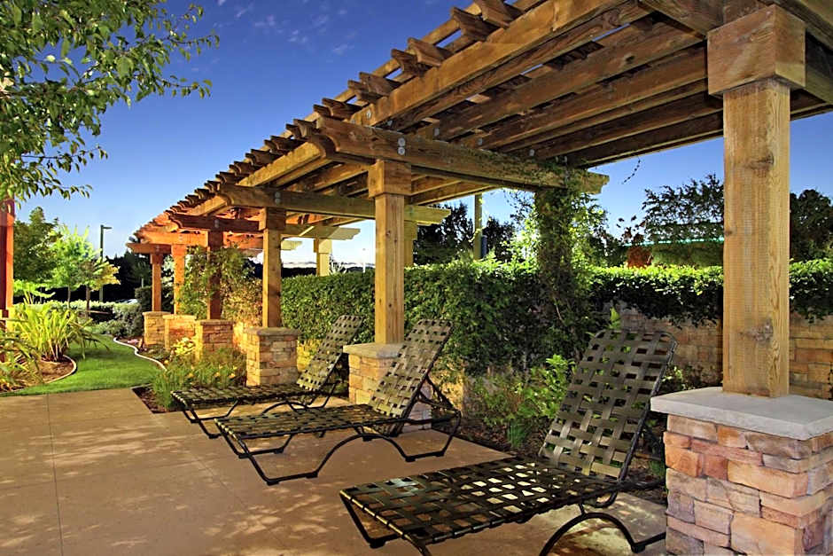 Hilton Garden Inn Sonoma County Airport