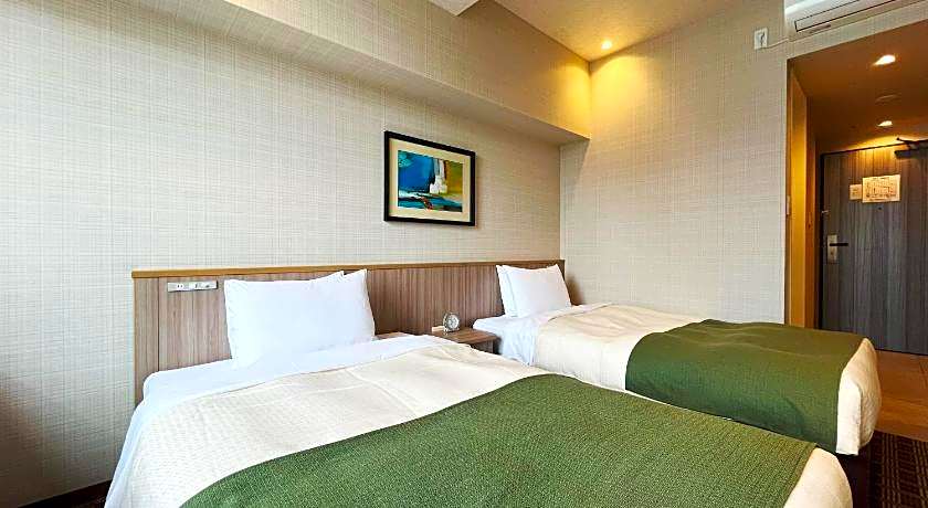 Garden Hotel Shizuoka