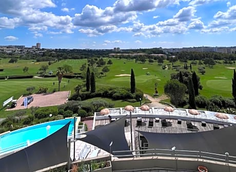 Hôtel Golf Fontcaude