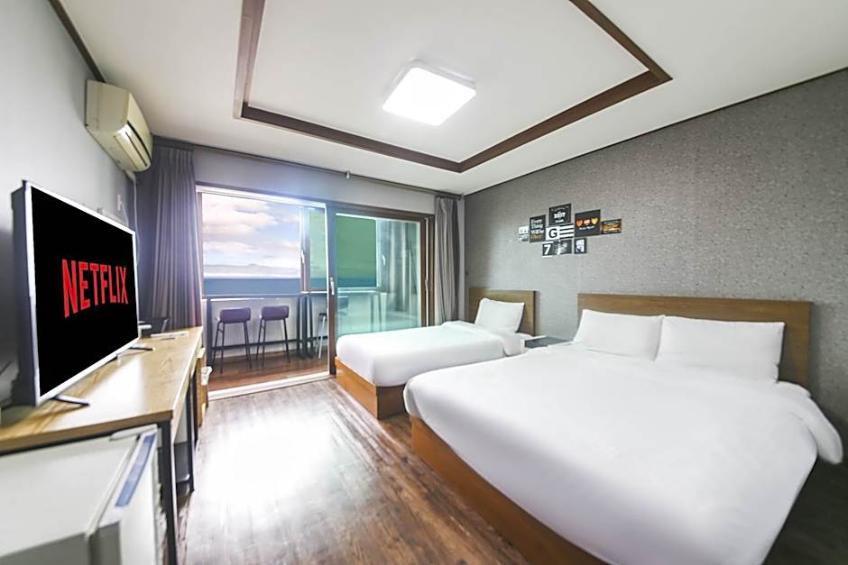 Woorim Hotel