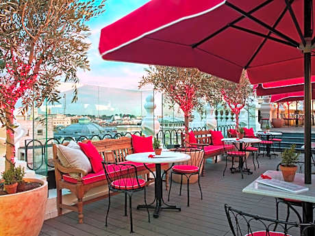 The Principal Madrid