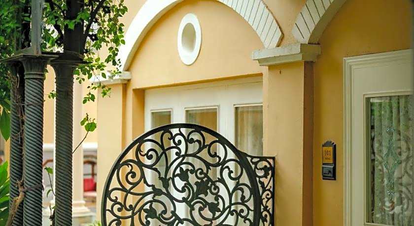 Raajkutir - IHCL SeleQtions