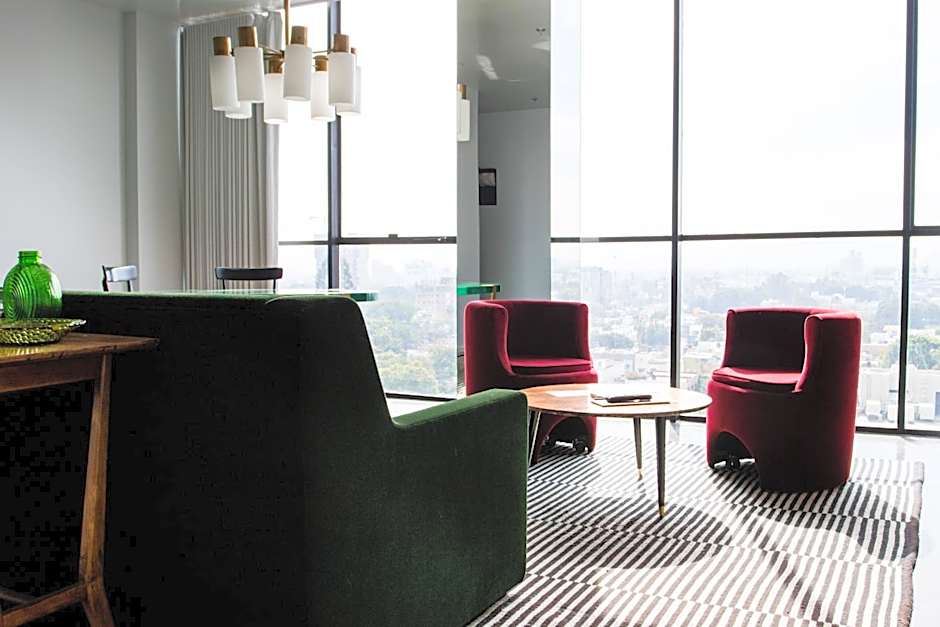 Casa Habita, Guadalajara, a Member of Design Hotels