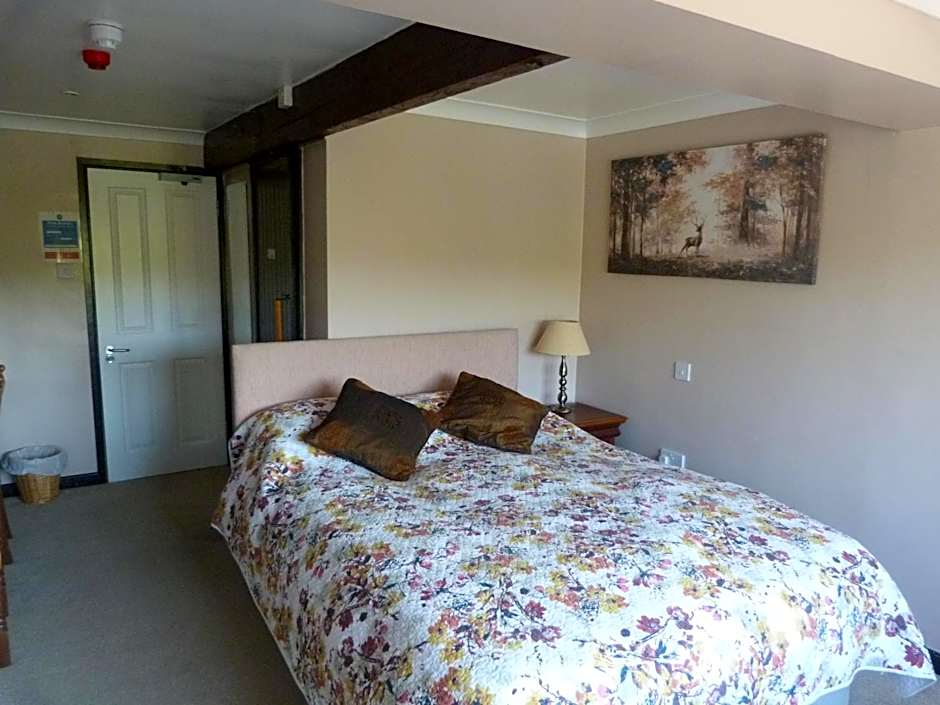 Cameley Lodge - Self Catering