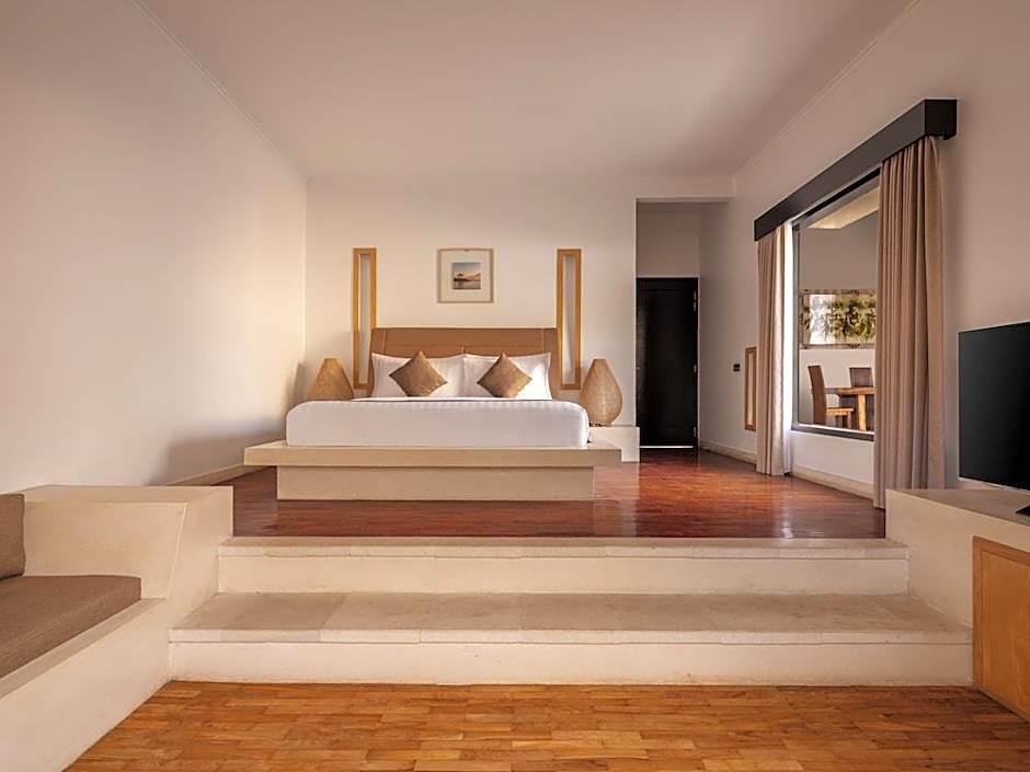 The Seminyak Suites Private Villas