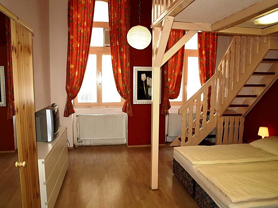 Hotel Liechtenstein Apartments II