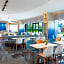 Holiday Inn Express Dalian Golden Pebble Beach By IHG