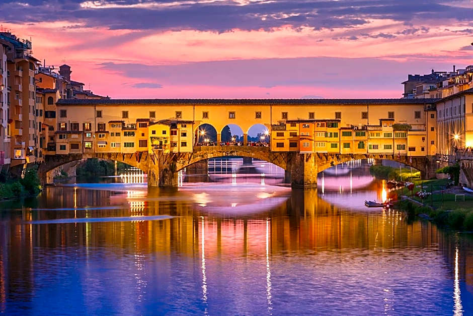 Hotel Gioia