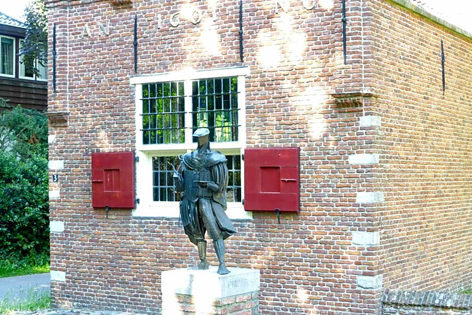 Duinberk B&B hotel en Brasserie