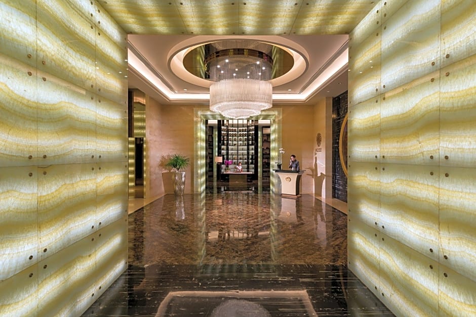 InterContinental Shijiazhuang By IHG