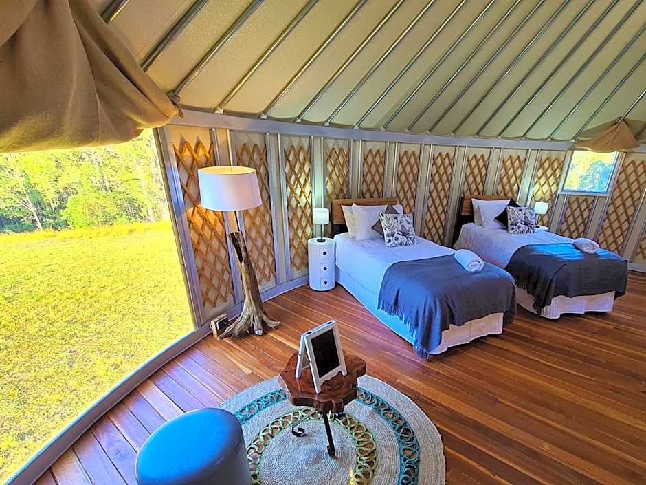 Noosa Eco Retreat