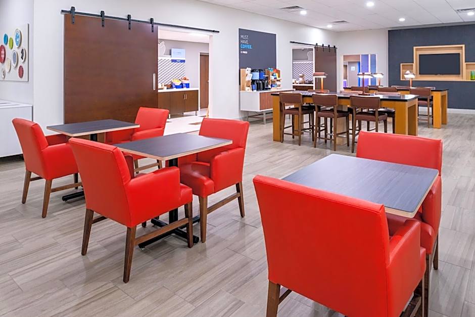 Holiday Inn Express And Suites Shreveport - Downtown By IHG