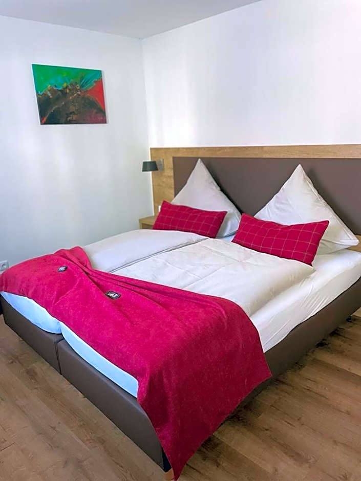 Landgasthaus zur Linde