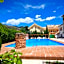 Hotel Rural Montaña de Cazorla