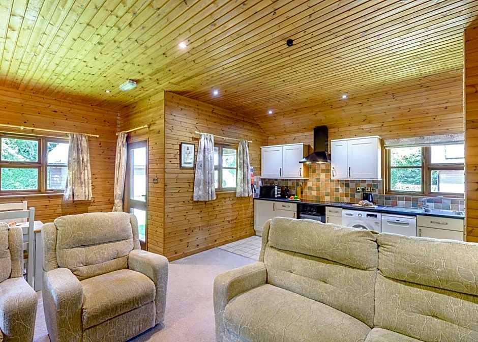 Ford Farm Lodges