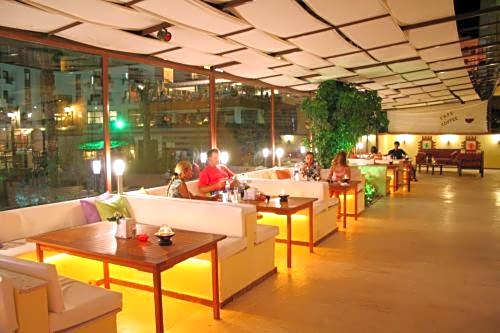 Albano Hotel