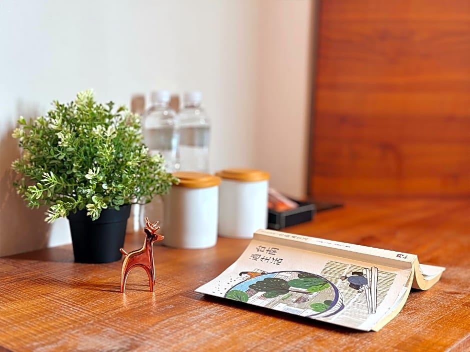 Roaders Hotel Tainan Chengda