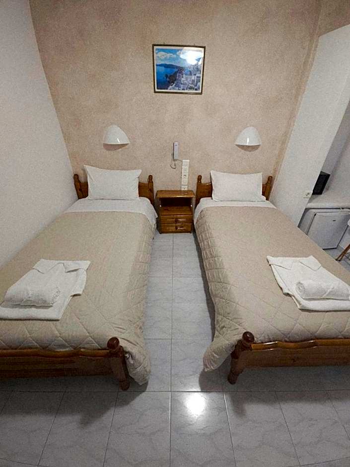 Hotel Palladion