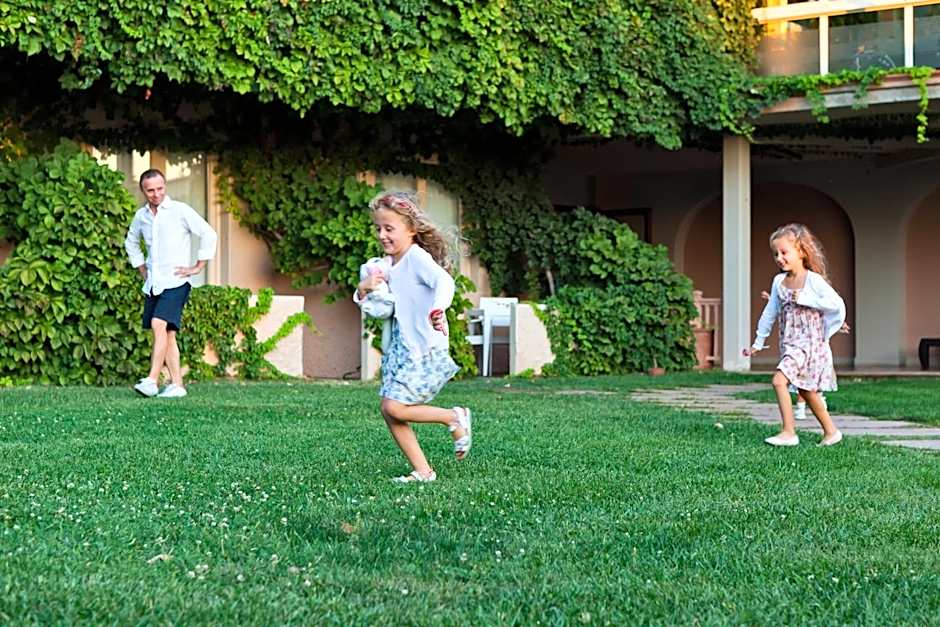 Golf Hotel Punta Ala