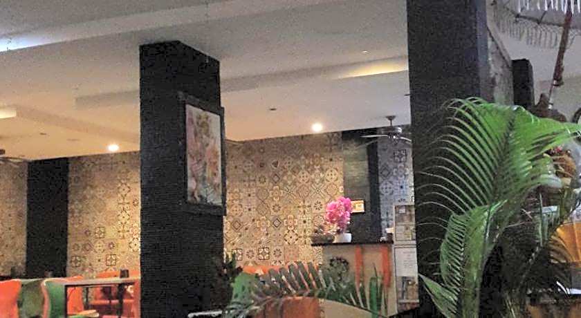 The Agung Residence
