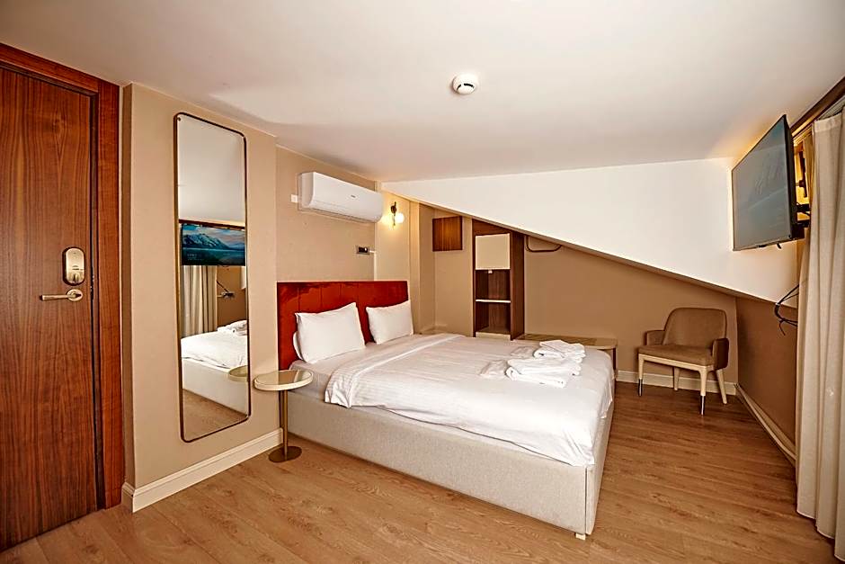 Saratoga Hotel Sultanahmet