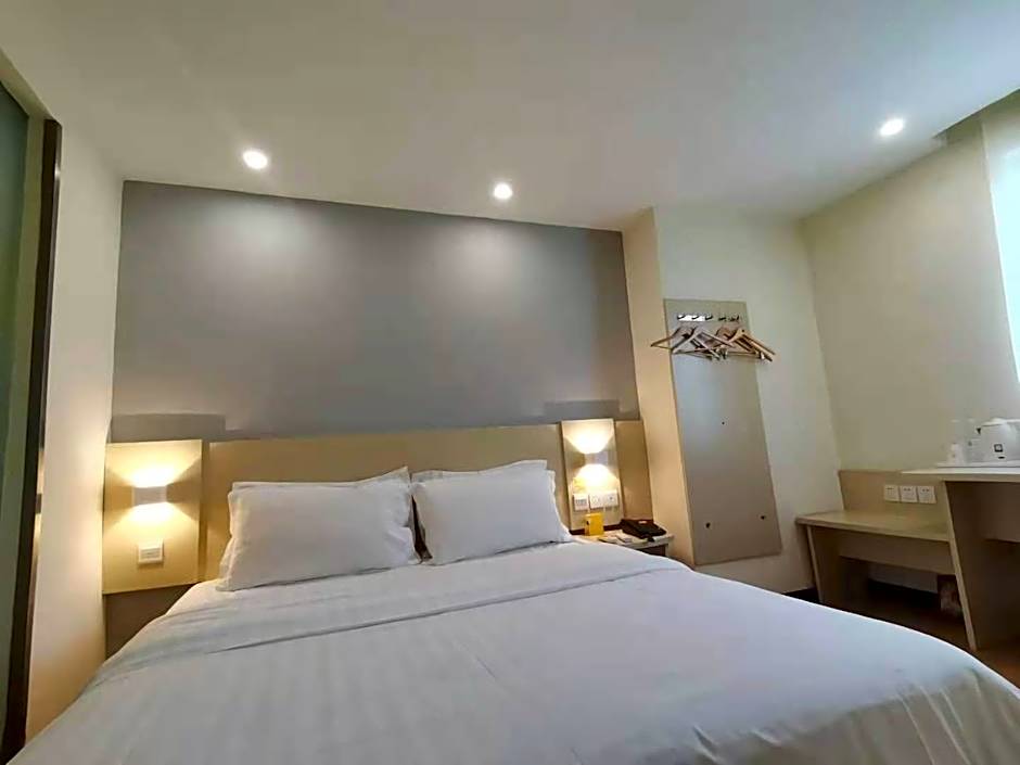 7 Days Inn Bijie East Station