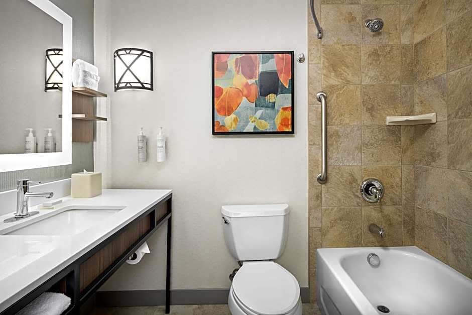 Hilton Garden Inn Missoula