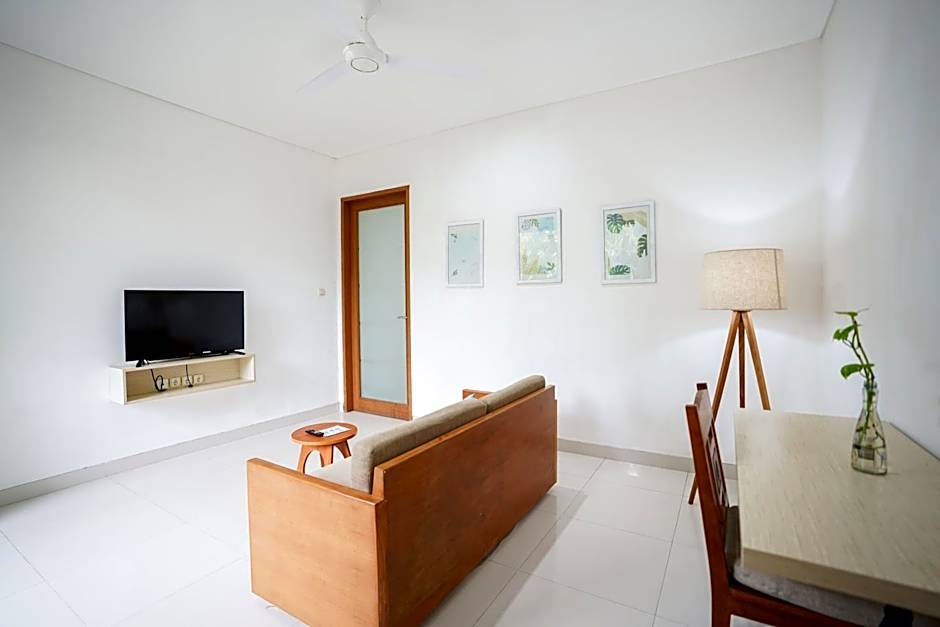 Harmony Beach Suite