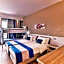 Carine Hotel Delfin