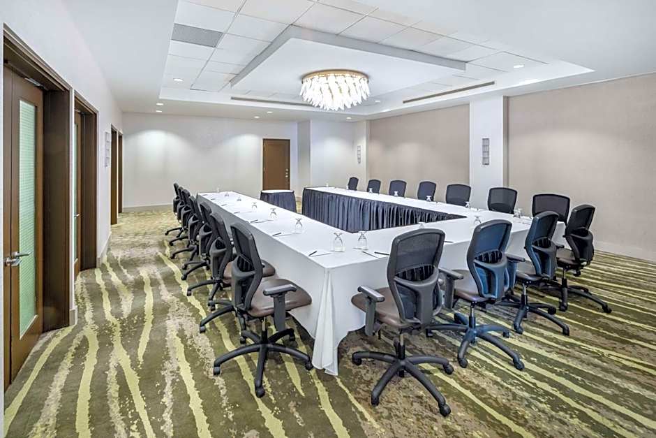 Hilton Hasbrouck Heights/Meadowlands