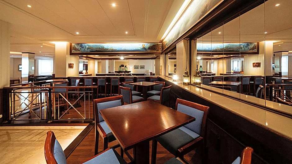 Globales Almirante Farragut