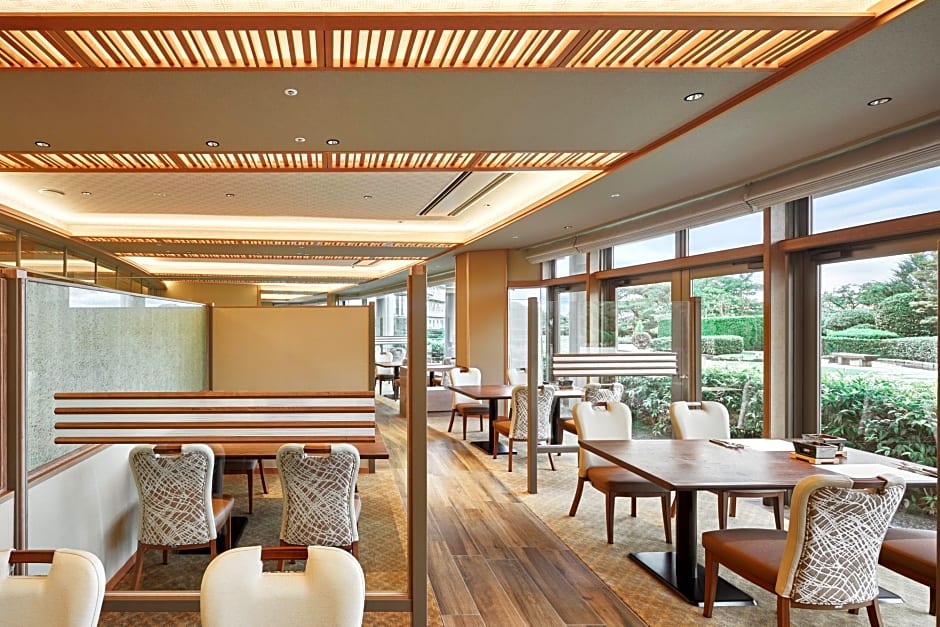 Arima Grand Hotel