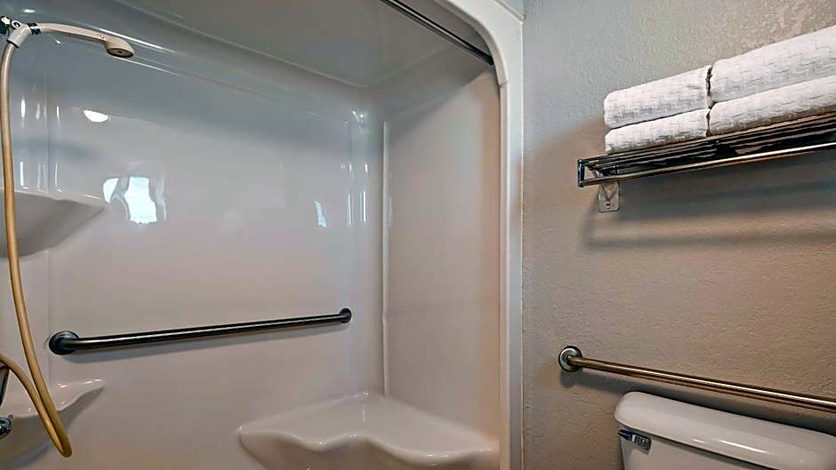 Best Western Thunderbird Motel