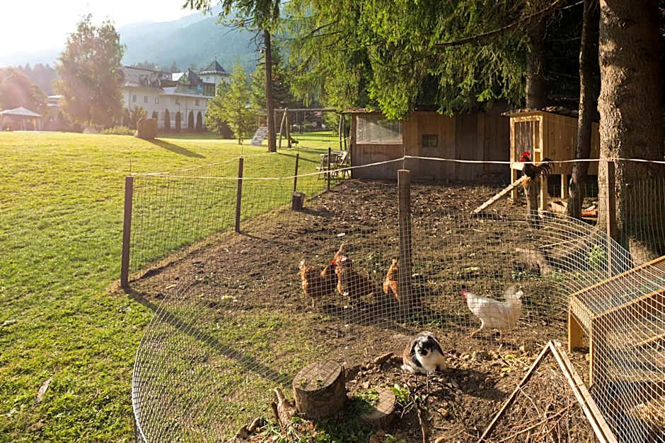 Apparthotel Germania