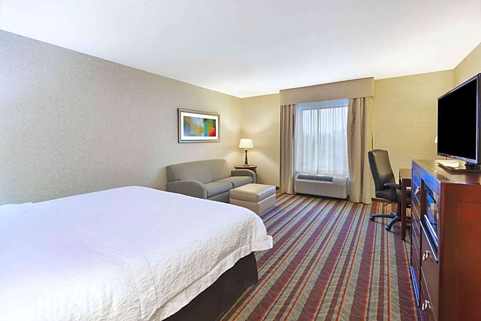 Hampton Inn By Hilton Detroit/Southgate