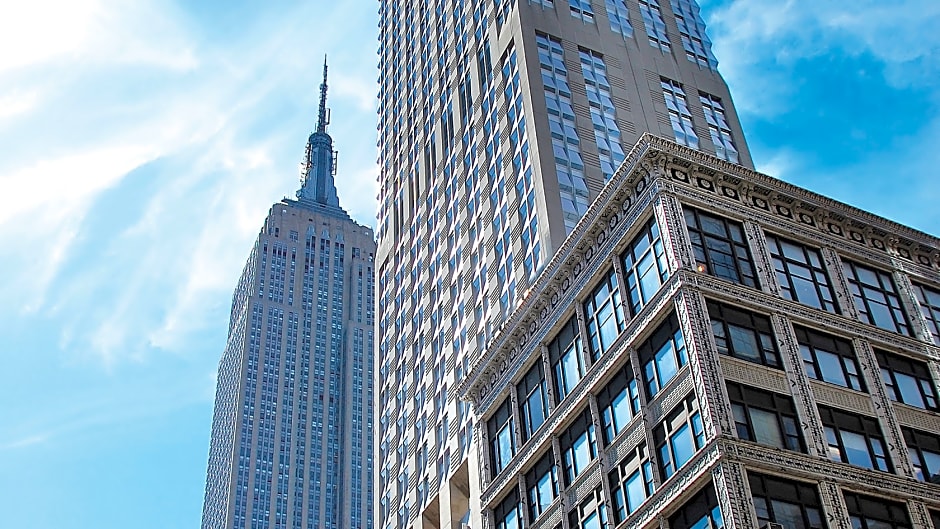 The Langham, New York, Fifth Avenue