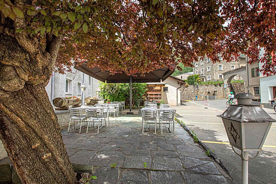 Altavilla, Self Check-In