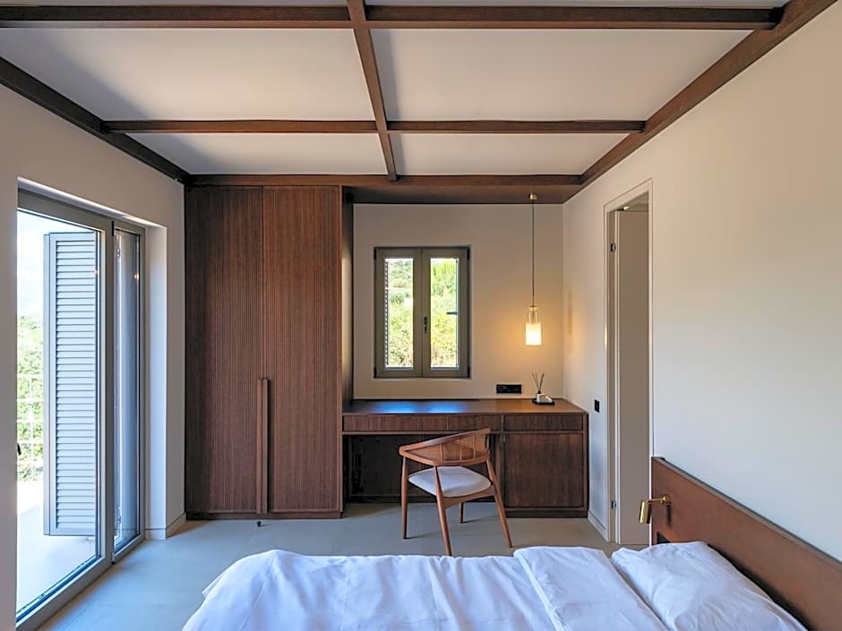 Amphitheatro Boutique Hotel