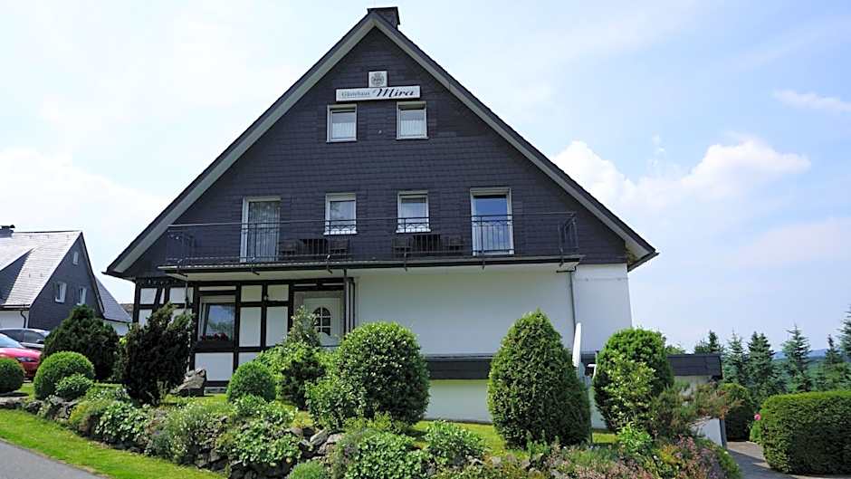 Gästehaus Mira