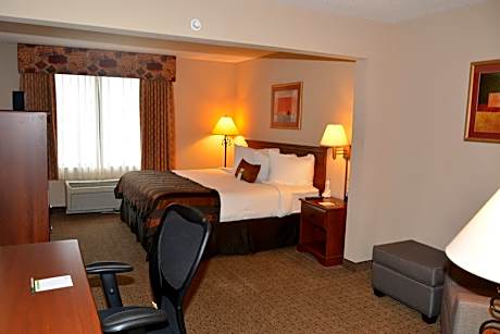 King Room - Non-Smoking