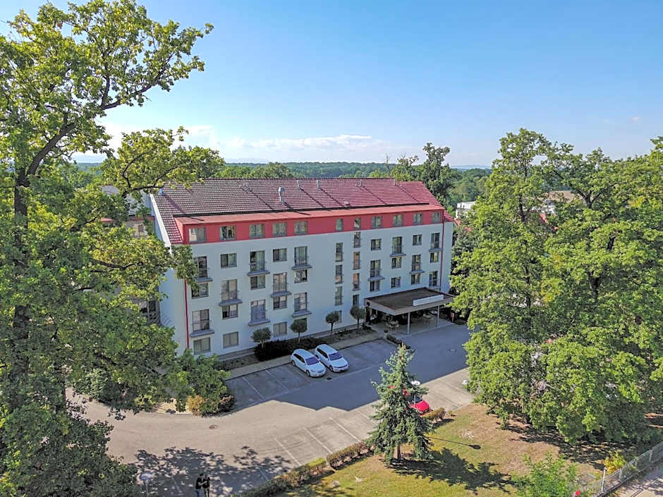 LH Parkhotel Hluboka Nad Vltavou Congress & Wellness