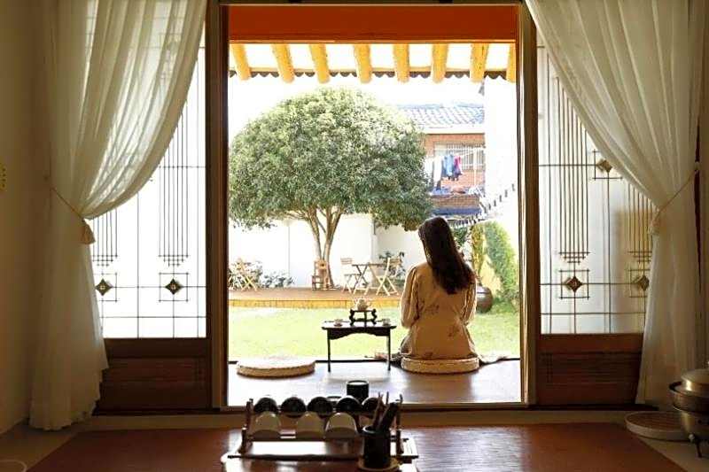Daoljae Hanok Pension