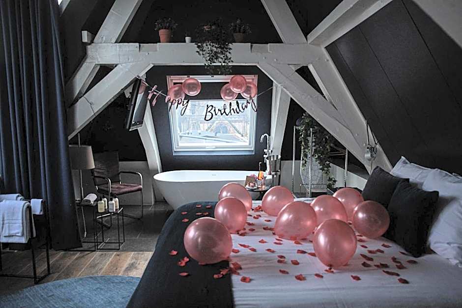 Anne&Max Boutique Hotel