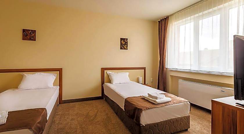 Family Hotel Bulgaria