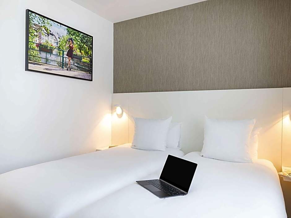 Mercure Strasbourg Centre Petite France