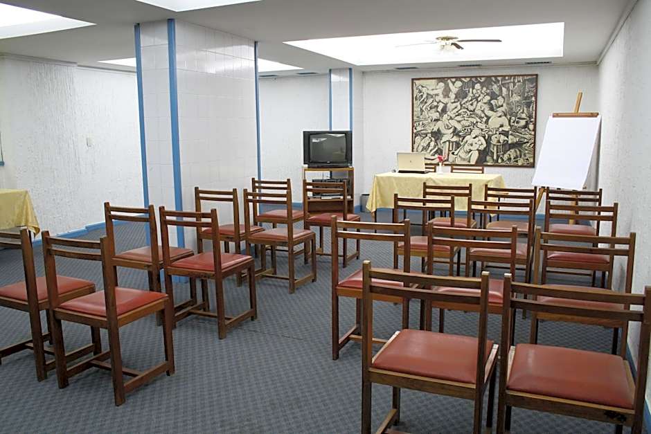 Gran Hotel Continental