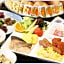 Hotel Fukushima Hills