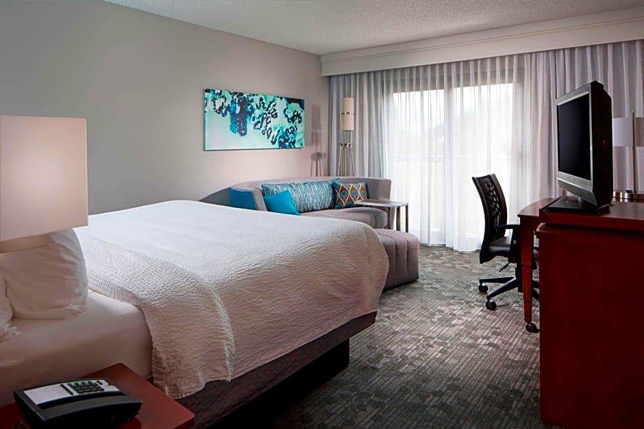 Sonesta Select Boca Raton