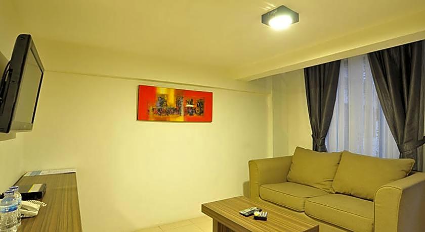 Ganga Hotel & Apartment