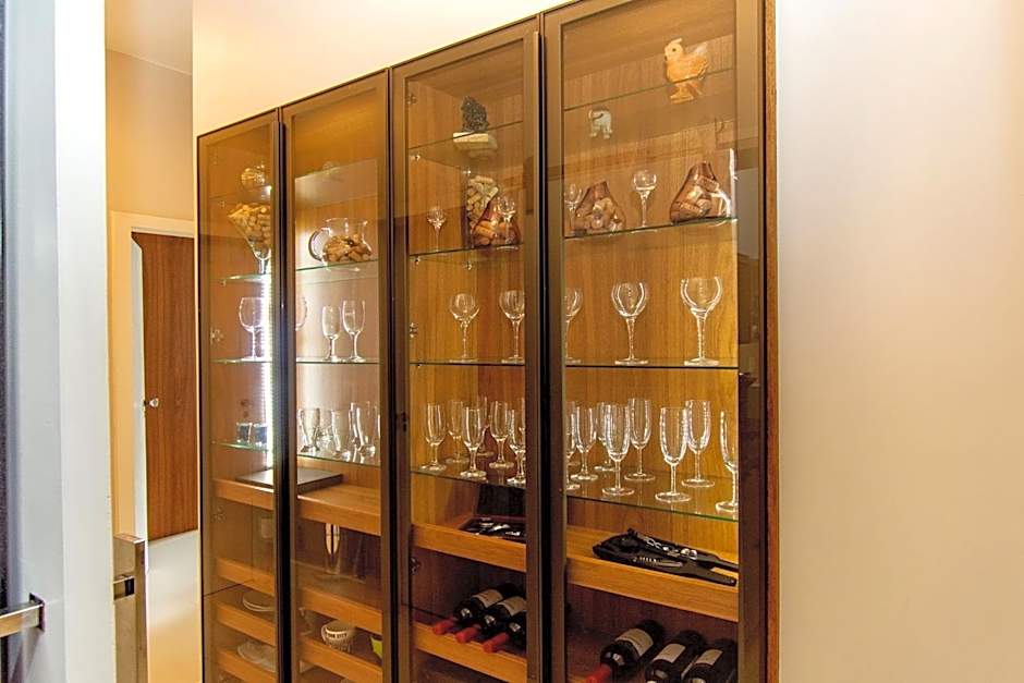 Girl from Ipanema - Luxury and Beach